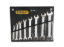 Picture of STANLEY OPEN END WRENCH SET-ST87718