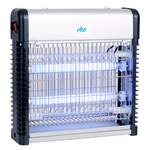 Picture of ACO ELECTRIC INSECT KILLER 6W