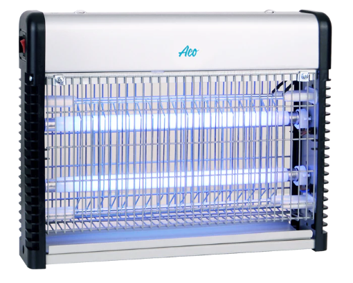 Picture of Aco Electric Insect Killer 8W, ACOJB20E2X8W