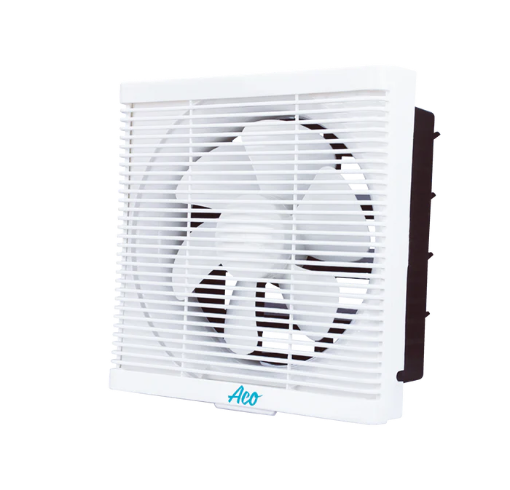 Picture of ACO WALL MOUNT EXHAUST FAN 8"