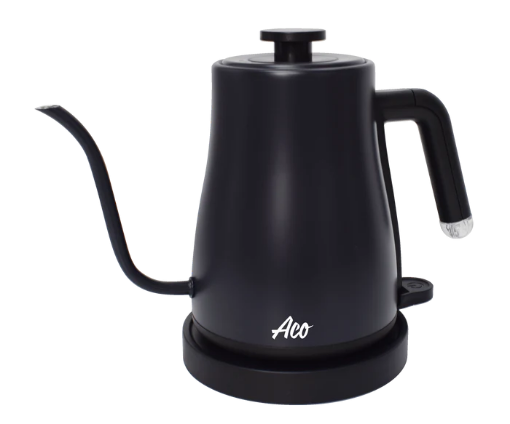 Picture of Aco Electric Kettle Goodseneck 1.2L 1500W- ACOS3081