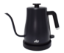 Picture of ACO GOOSENECK ELECTRIC KETTLE 1.2L BLACK