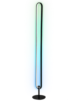 Picture of ACO RGB FLOOR LAMP U-SHAPED