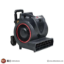 Picture of NILFISK VIPER AIR BLOWER 3 SPEED 250W-NFBV3