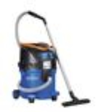 Picture of NILFISK VACUUM BLUE W/DRY 30L 60HZ-NFATTIX3001PC