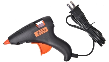 Picture of GLUE GUN 1OW US PLUG-ME406001US