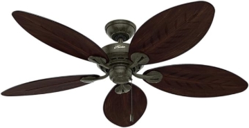 Picture of BAYVIEW, 5-BLADES 54" NEW BRONZE-HF24993