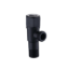 Picture of Axis Angle Valve One Way M1/2'' M1/2 Black, AXS71A1201B