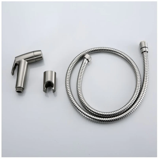 Picture of BIDET 1-SETTTING BRUSHED STAINLESS STEEL-AXS82A8001S