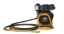 Picture of CONCRETE VIBRATOR SET ( DIESEL)-BS170F+F+C