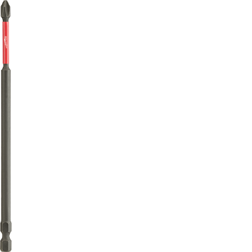 Picture of 6" IMPACT PHILIPS #2 POWER BIT - 48-32-4802