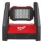 Picture of M18™ LED HIGH PERFORMANCE AREA LIGHT (BARE) -  M18HAL-0