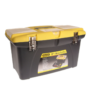Picture of Stanley Plastic Tool Box  ST92908