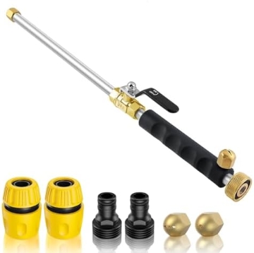 POWER SPRAYER ACCESSORIES & PARTS - B26-1