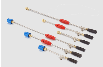 POWER SPRAYER ACCESSORIES & PARTS - B27-3(3FT)