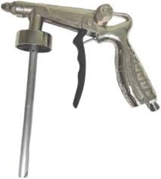 POWER SPRAYER ACCESSORIES & PARTS - FO11