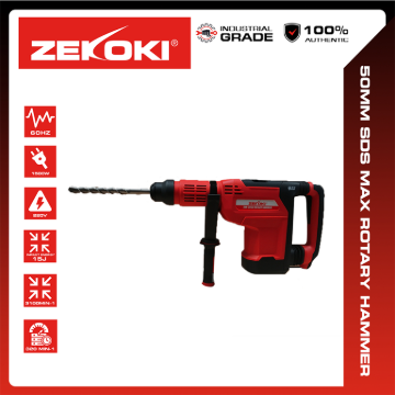 Picture of ZEKOKI ROTARY HAMMER