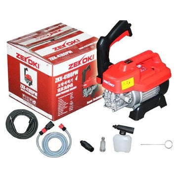 Picture of PRESSURE WASHER ZEKOKI