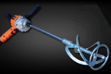 Picture for category Mixer Drill