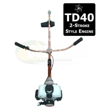 Picture of ZEKOKI STROKE ENGINE / GASOLINE GRASS CUTTER