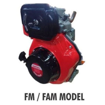 Picture of ZEKOKI AIR COOLED DIESEL ENGINE