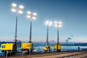 Picture for category Light Tower