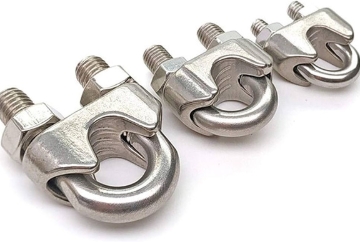 Picture of CABLE CLIP CLAMPS
