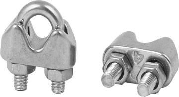 Picture of CABLE CLIP CLAMPS