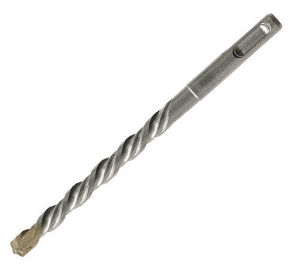 Picture of STANLEY DRILL BIT SDS-PLUS 10MM X 210MM