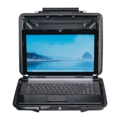 Picture of 1085CC Pelican- HardBack Laptop Case PL1085CC