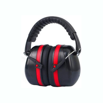 Picture of Lotus Ear Muff LEM106Y