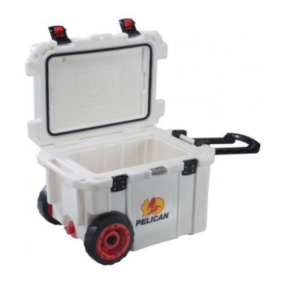 Picture of 45QW Pelican- Elite Wheeled Cooler