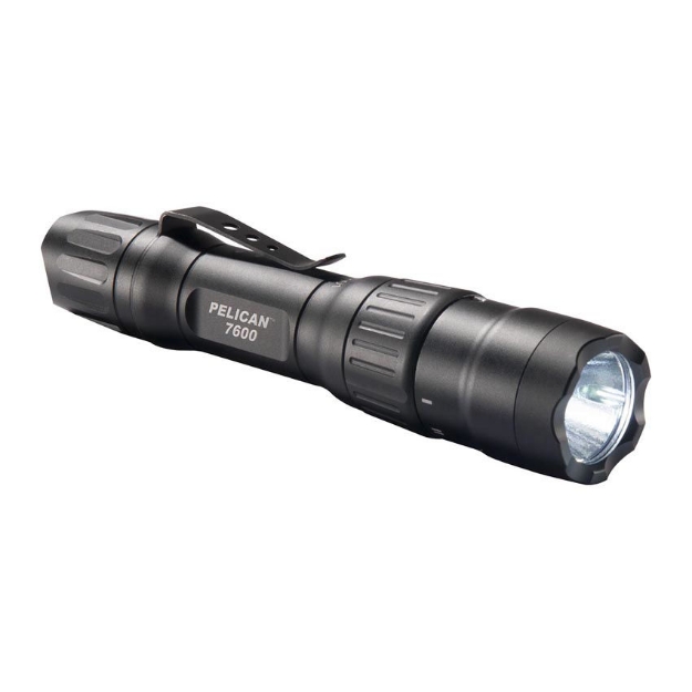 Picture of 7600 Pelican- Tactical Flashlight