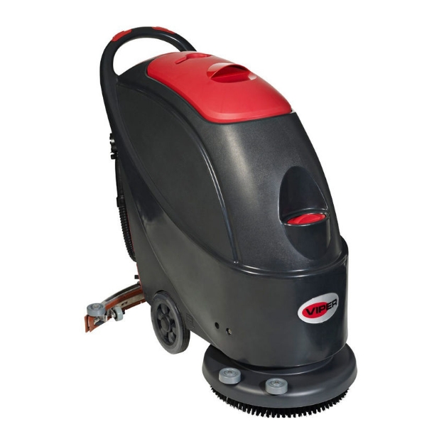Picture of Scrubber Dryer-NFAS510C