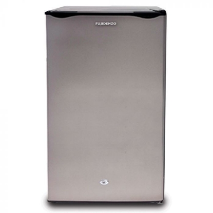 Picture of FUJIDENZO RS42LKS 4 cu.ft Personal Refrigerator