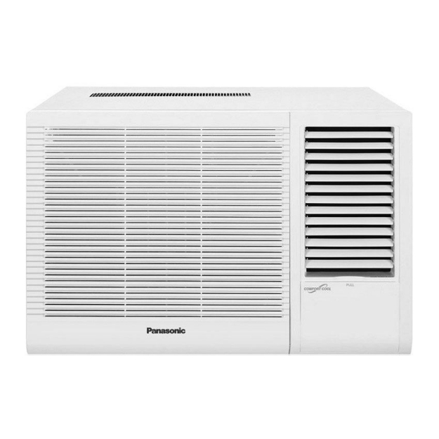 Picture of Standard Window Type Aircon - CW-SC105VPH