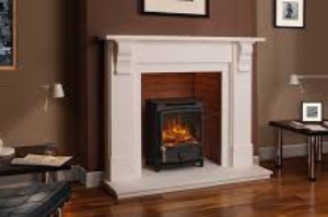 Picture for category Electric Stoves