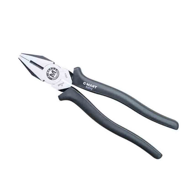 Picture of Lineman's Pliers B0010
