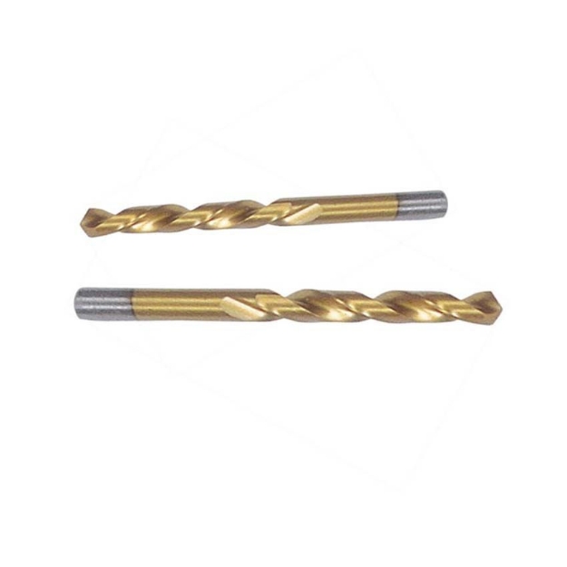 Picture of Hss Straight Shank Twist Drills A0100
