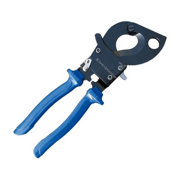 Picture of Ratchet Cable Cutters A0075