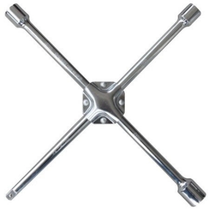 Picture of Cross Rim Wrench F0009