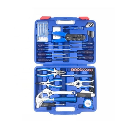 Picture of 42-Piece Electricians Tool Kit K0004