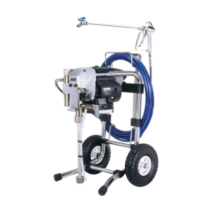 Picture of Electric Piston Pump Airless Sprayers - PM039