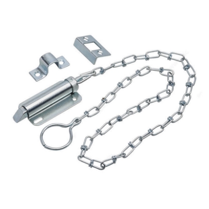 Picture of Chain Bolt, Door Accessories V1032