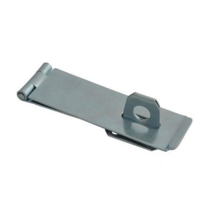 Picture of Chrome Plated Hasp V10.5CP