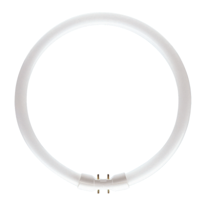 Picture of Circular Lamps