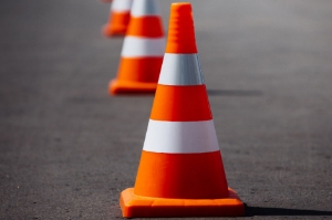 Picture for category Safety Cones | Tape