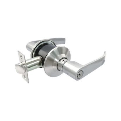 Picture of Yale VL4427 US15, Entrance Function Essential Series Cylindrical Lever Set, VL4427_US15