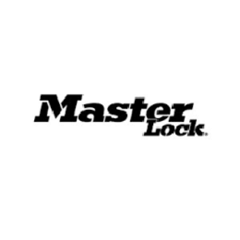 Picture for manufacturer Master Lock