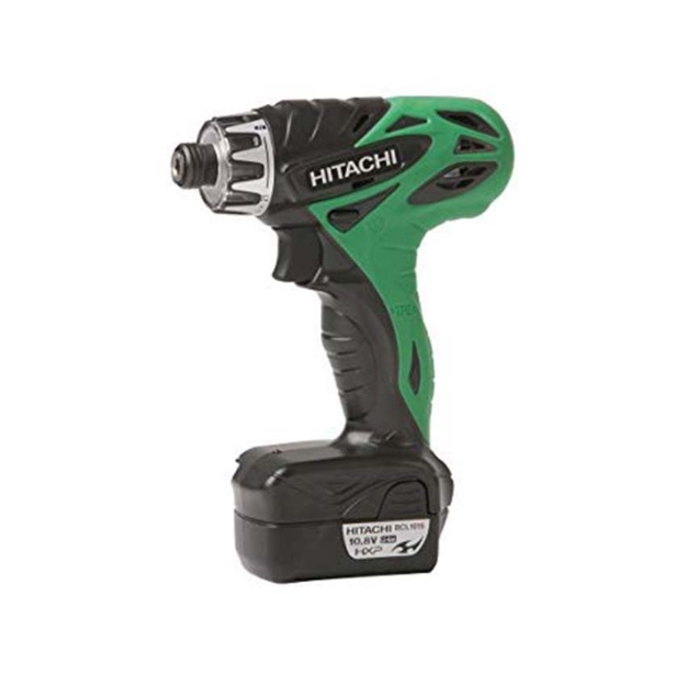 Picture of Cordless Driver Drill, With Adjustable Clutches DB10DL